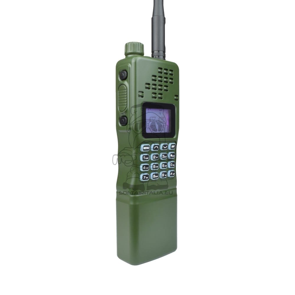 Ricetrasmittente Dual Band AR-152 di BAOFENG
