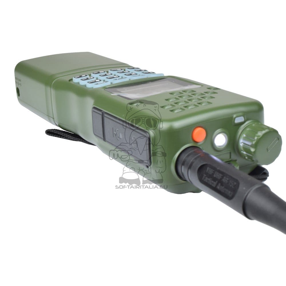 Ricetrasmittente Dual Band AR-152 di BAOFENG