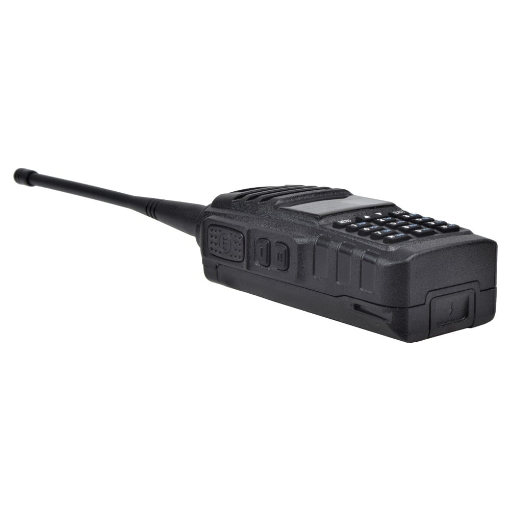 Ricetrasmittente Dual Band Waterproof di BAOFENG