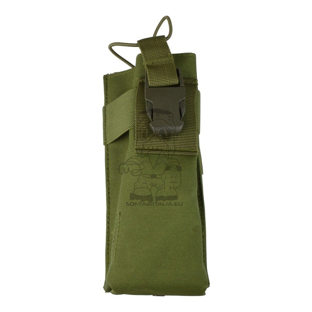 Ricetrasmittente Dual Band AR-152 di BAOFENG