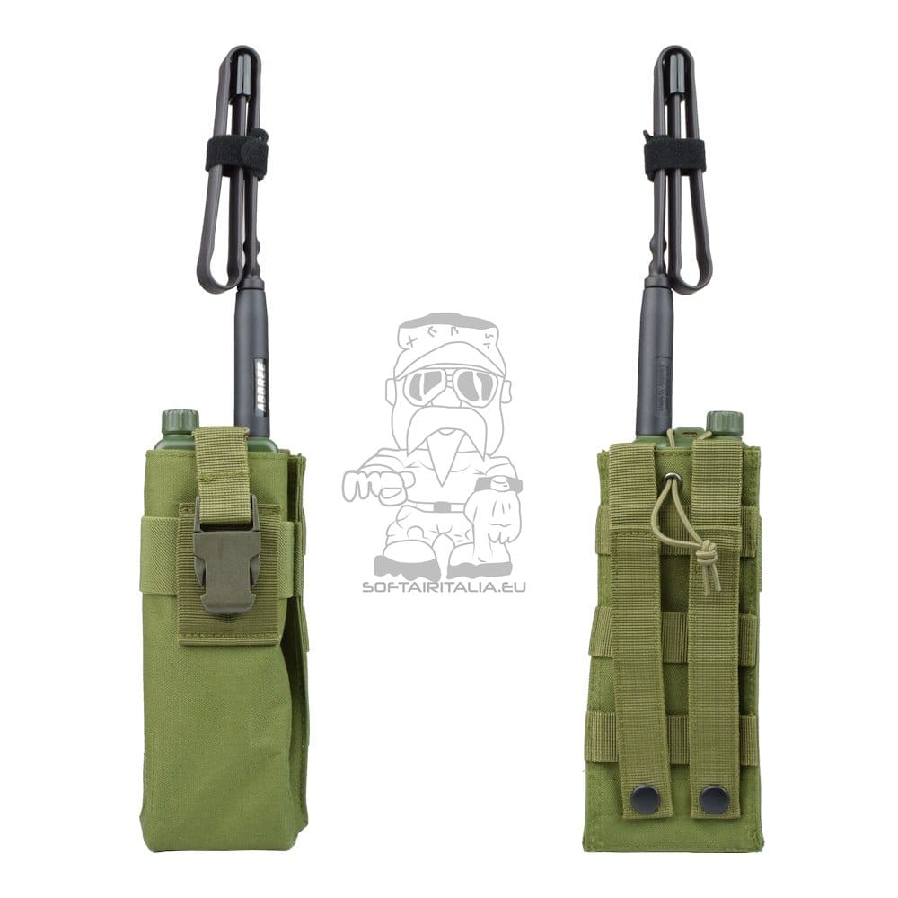 Ricetrasmittente Dual Band AR-152 di BAOFENG