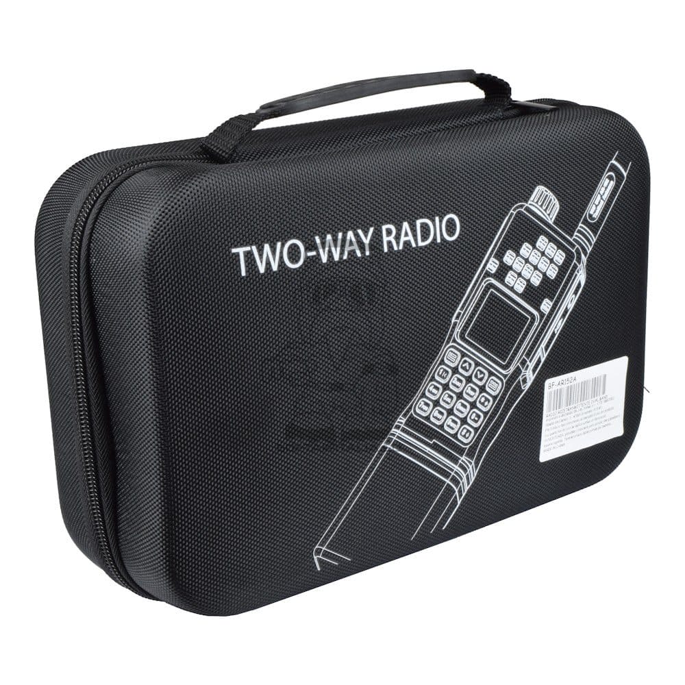 Ricetrasmittente Dual Band AR-152 di BAOFENG