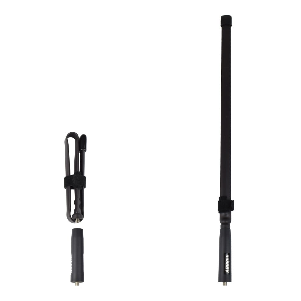 Ricetrasmittente Dual Band AR-152 di BAOFENG