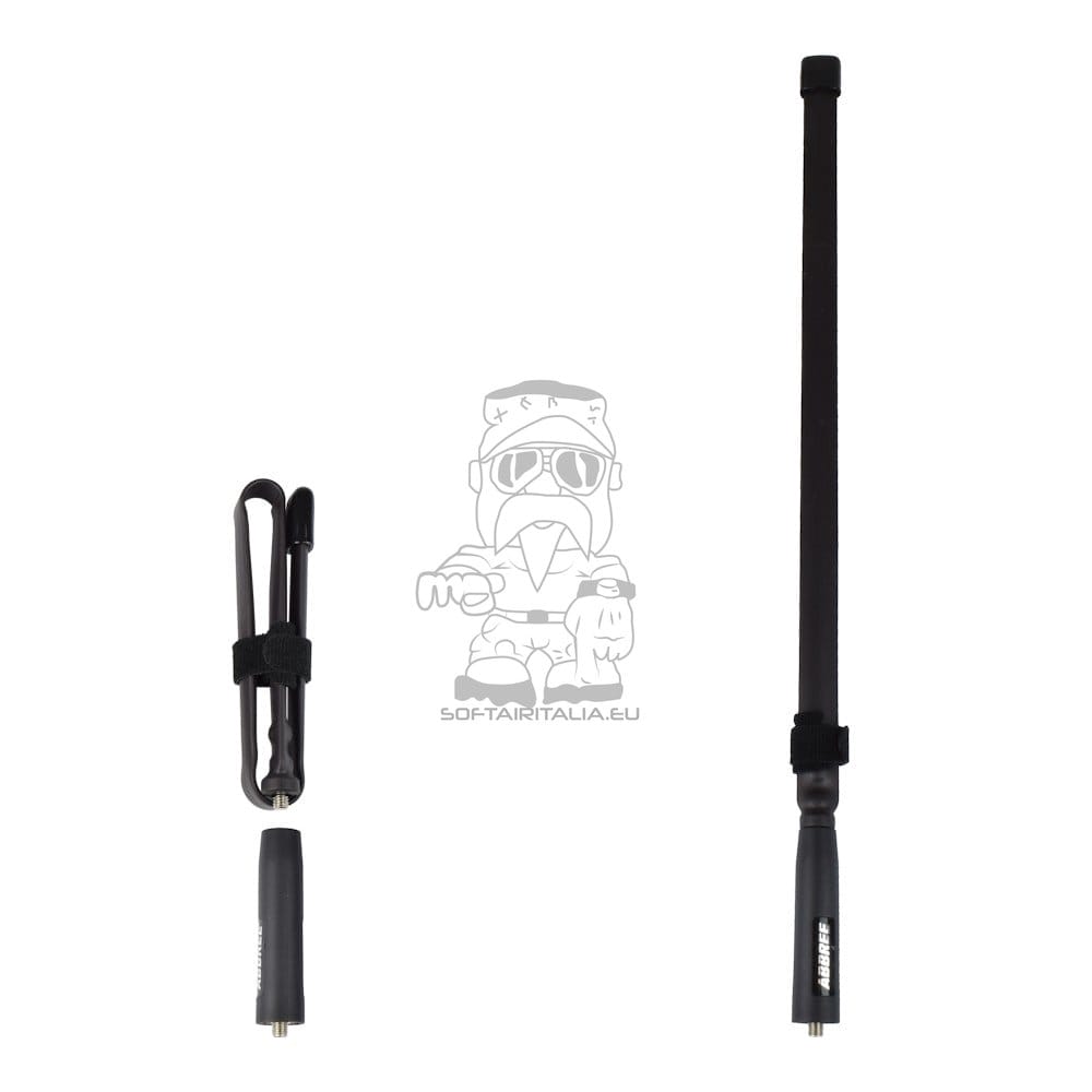 Ricetrasmittente Dual Band AR-152 di BAOFENG