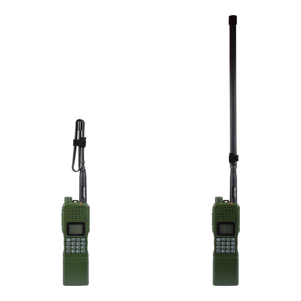 Ricetrasmittente Dual Band AR-152 di BAOFENG