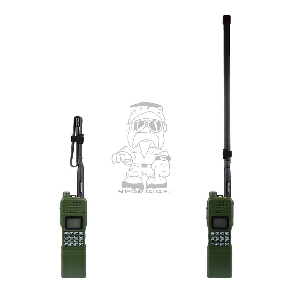 Ricetrasmittente Dual Band AR-152 di BAOFENG