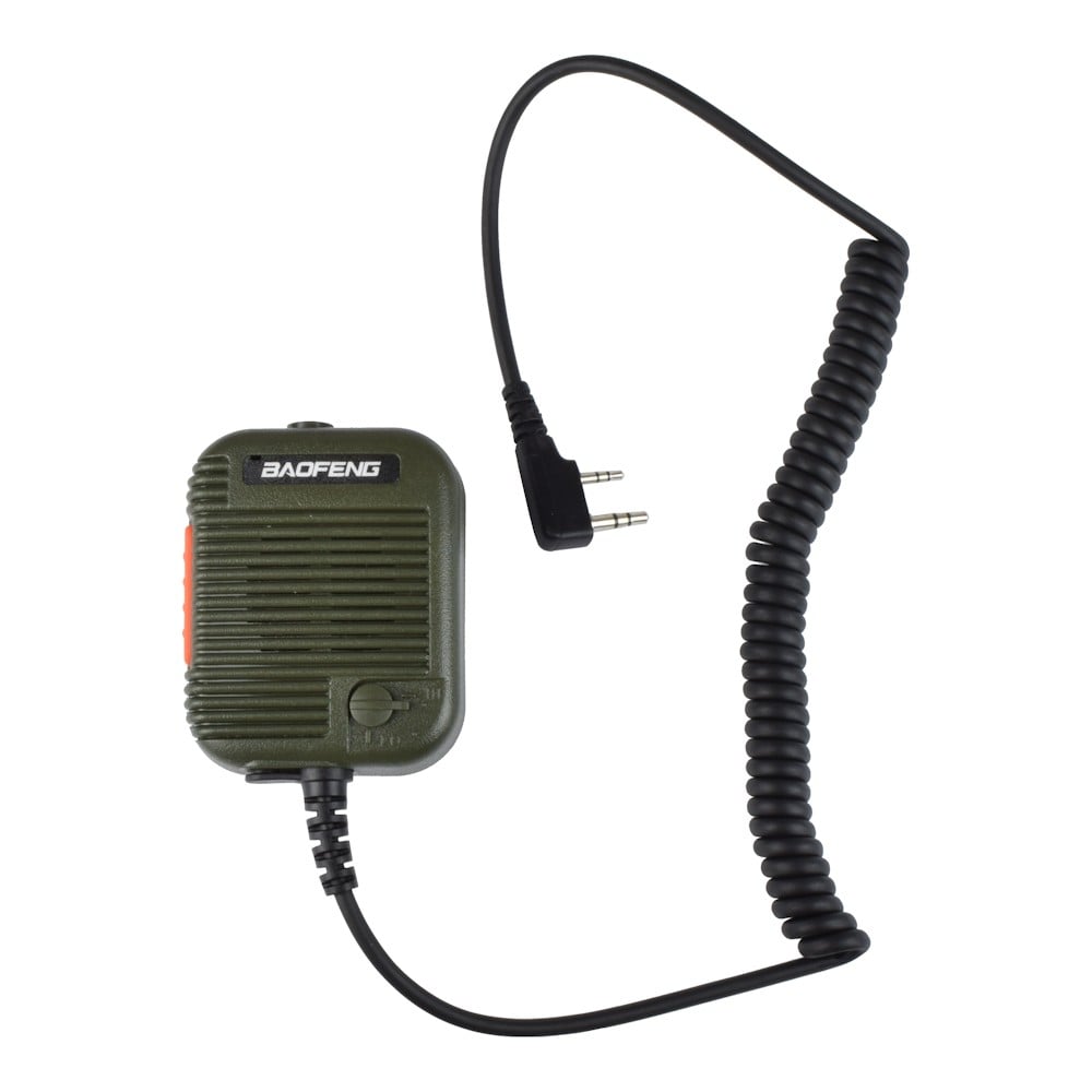 Ricetrasmittente Dual Band AR-152 di BAOFENG