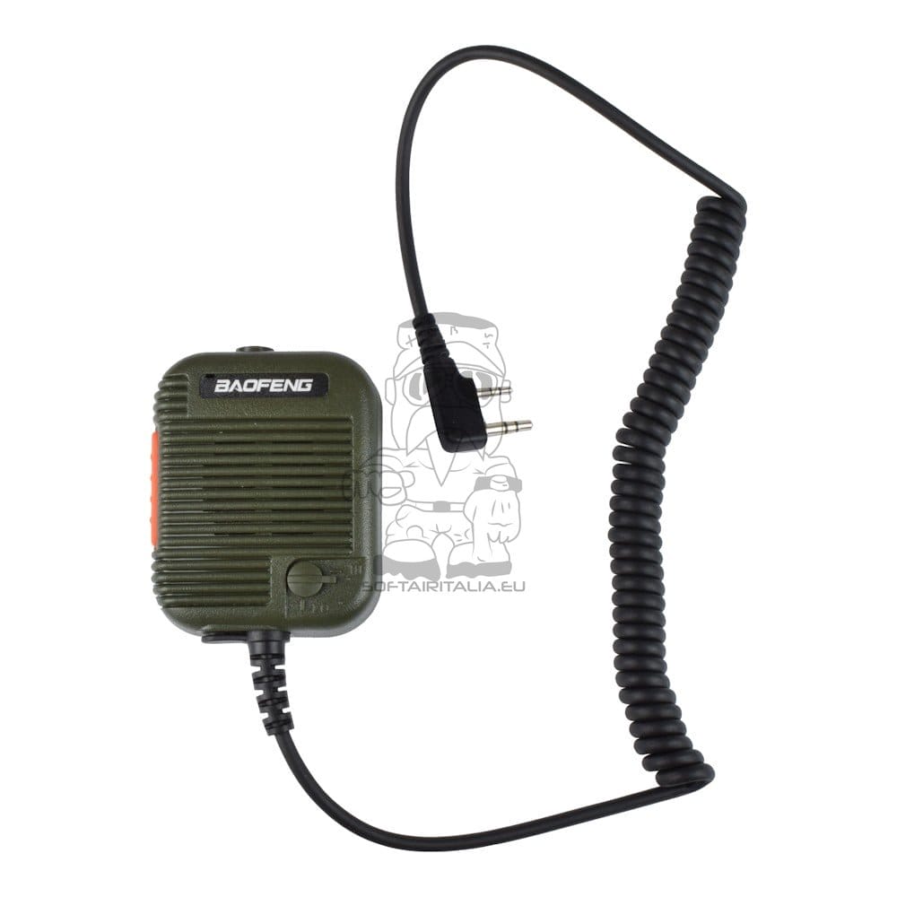 Ricetrasmittente Dual Band AR-152 di BAOFENG