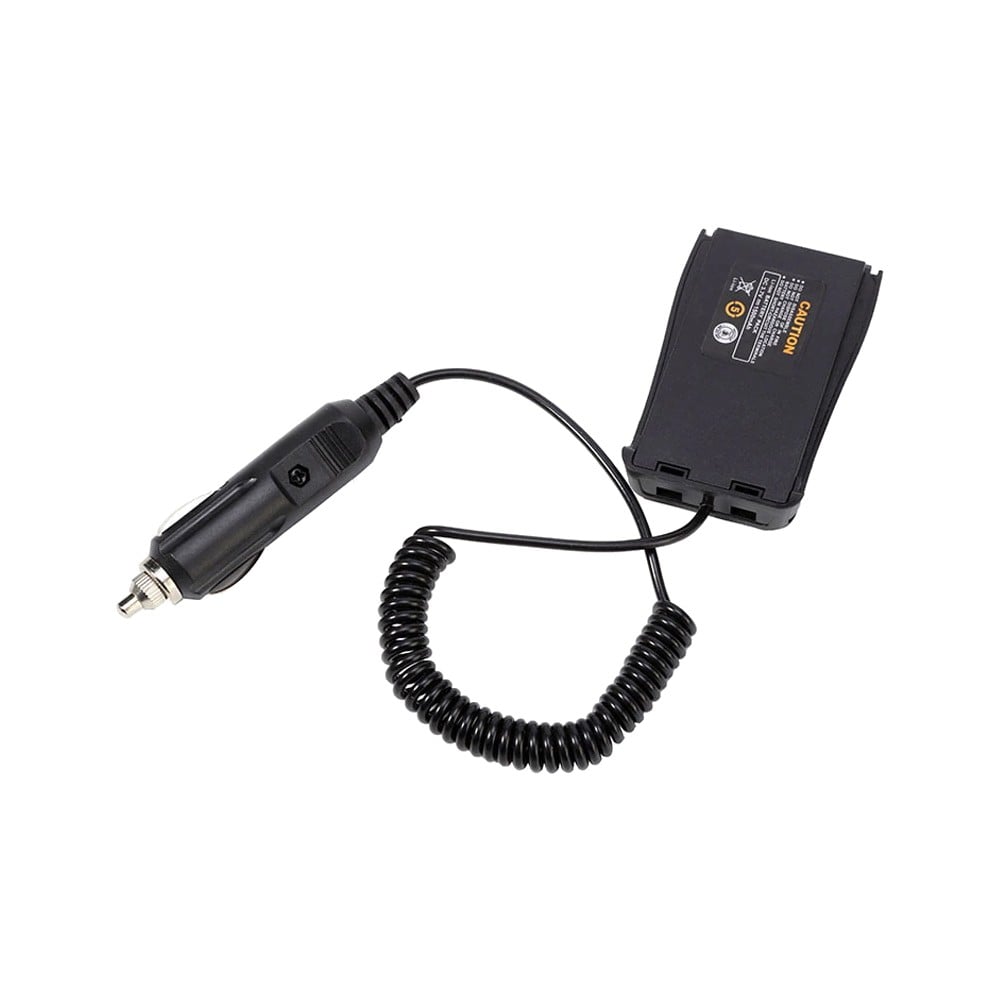 Alimentatore 12V per Radio BF-888S di BAOFENG