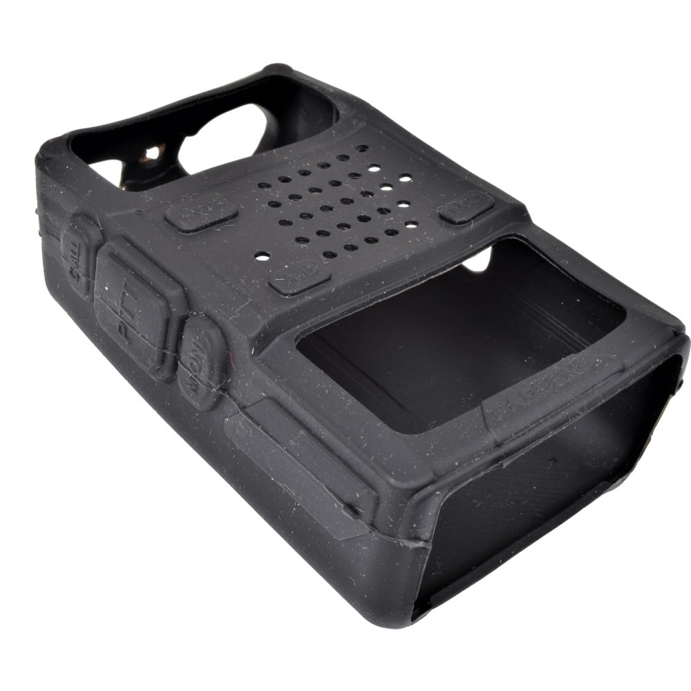 Custodia in Gomma per Radio UV-5R di BAOFENG