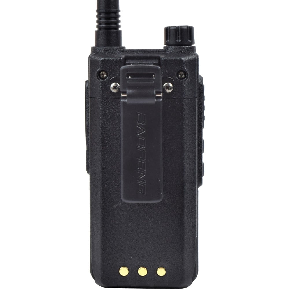 Ricetrasmittente Digitale DMR Dual Band di BAOFENG