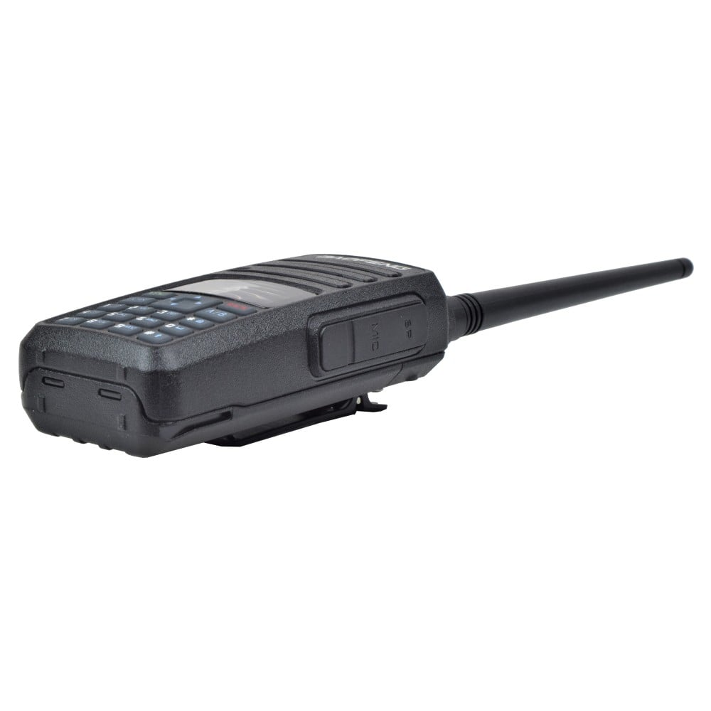 Ricetrasmittente Digitale DMR Dual Band di BAOFENG