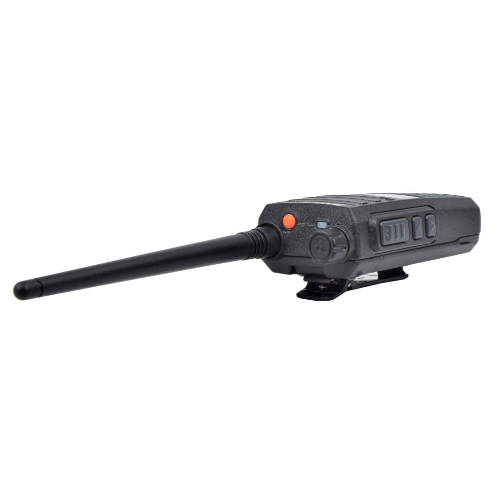 Ricetrasmittente Digitale DMR Dual Band di BAOFENG