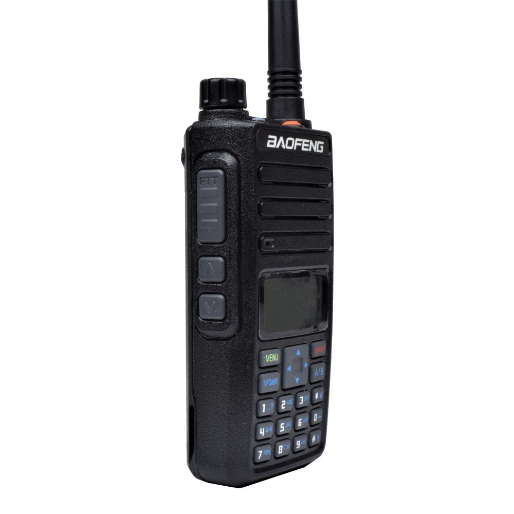 Ricetrasmittente Dual Band VHF/UHF di BAOFENG
