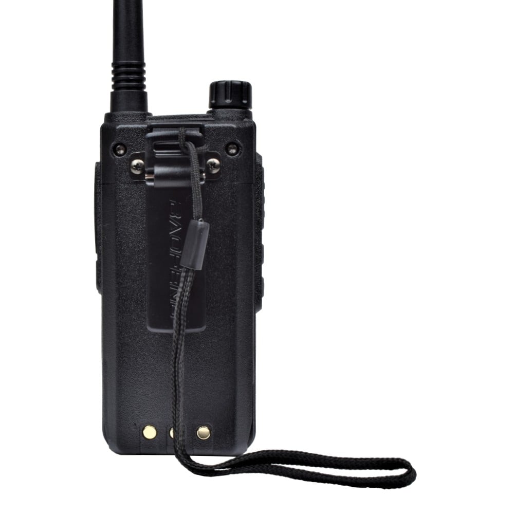 Ricetrasmittente Dual Band VHF/UHF di BAOFENG