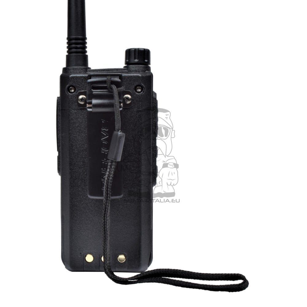 Ricetrasmittente Dual Band VHF/UHF di BAOFENG