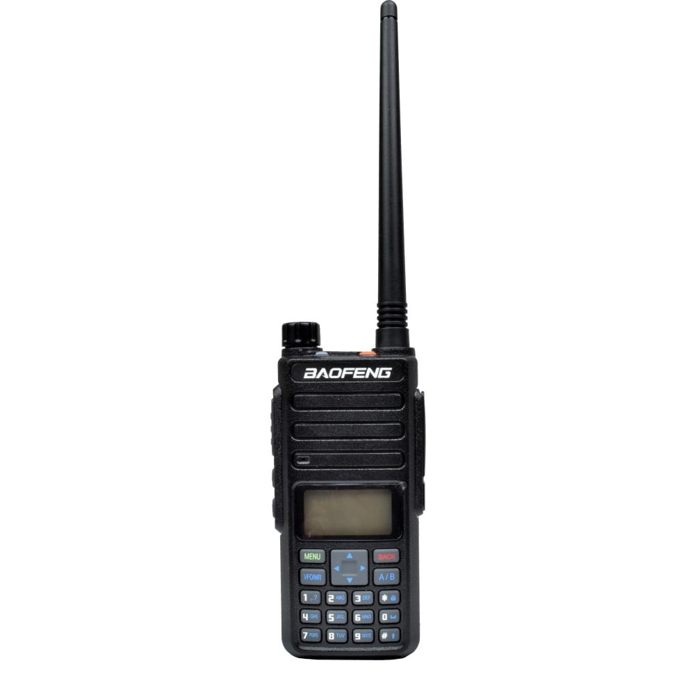 Ricetrasmittente Dual Band VHF/UHF di BAOFENG