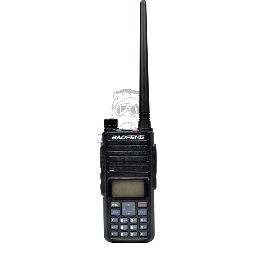 Ricetrasmittente Dual Band VHF/UHF di BAOFENG