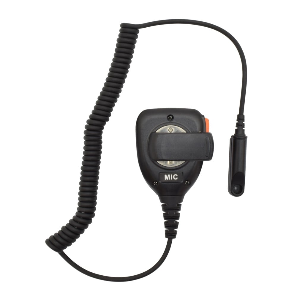 Microfono Waterproof per Radio di BAOFENG
