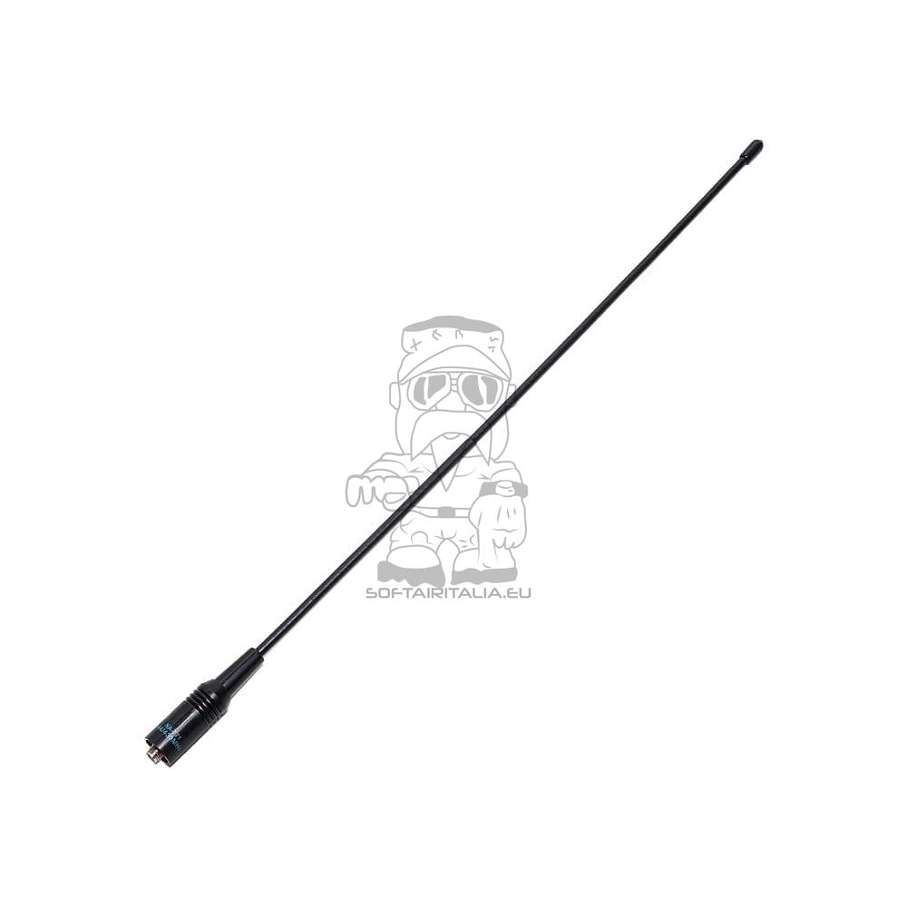 Antenna Dual Band VHF/UHF di BAOFENG