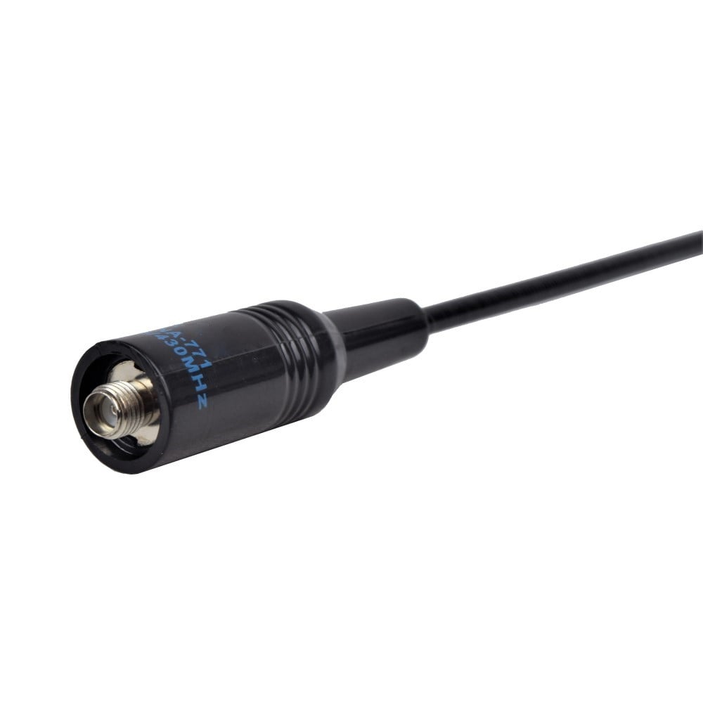 Antenna Dual Band VHF/UHF di BAOFENG