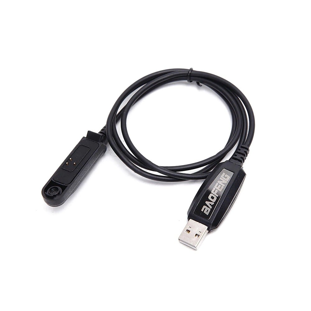 Cavo di Programmazione per Radio Waterproof di BAOFENG
