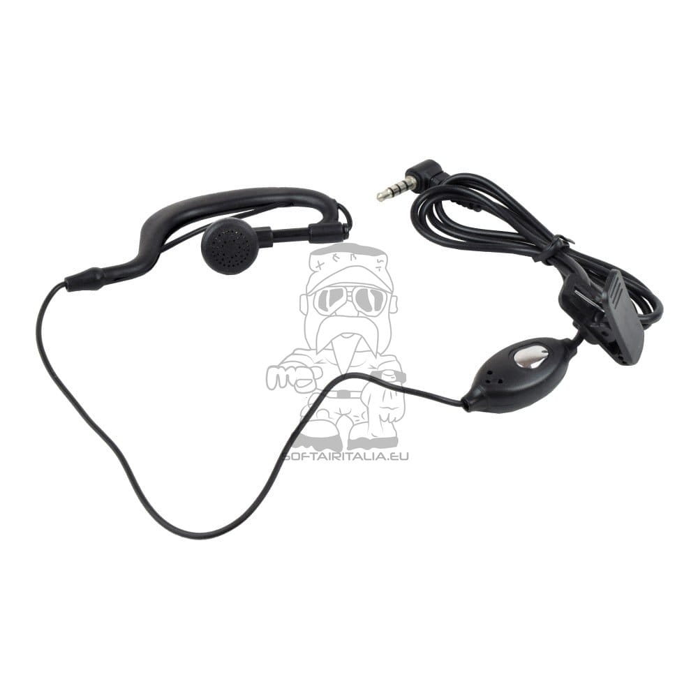Mini Ricetrasmittente FM/UHF di BAOFENG