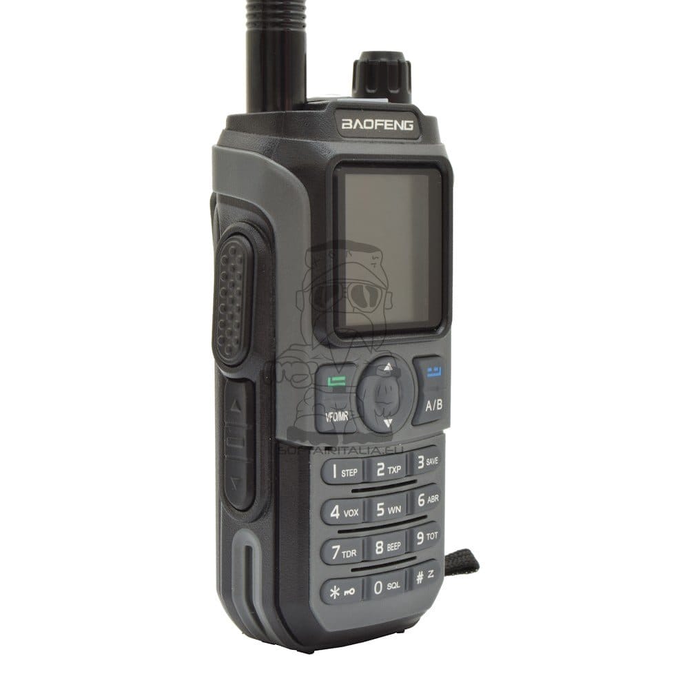 Ricetrasmittente Dual Band VHF/UHF di BAOFENG