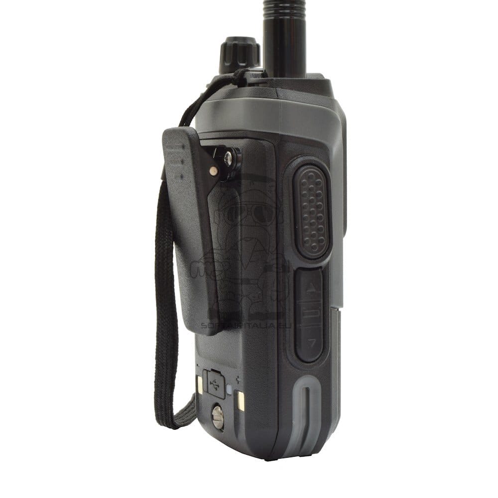 Ricetrasmittente Dual Band VHF/UHF di BAOFENG