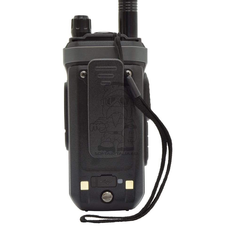 Ricetrasmittente Dual Band VHF/UHF di BAOFENG