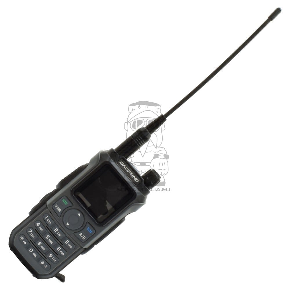 Ricetrasmittente Dual Band VHF/UHF di BAOFENG