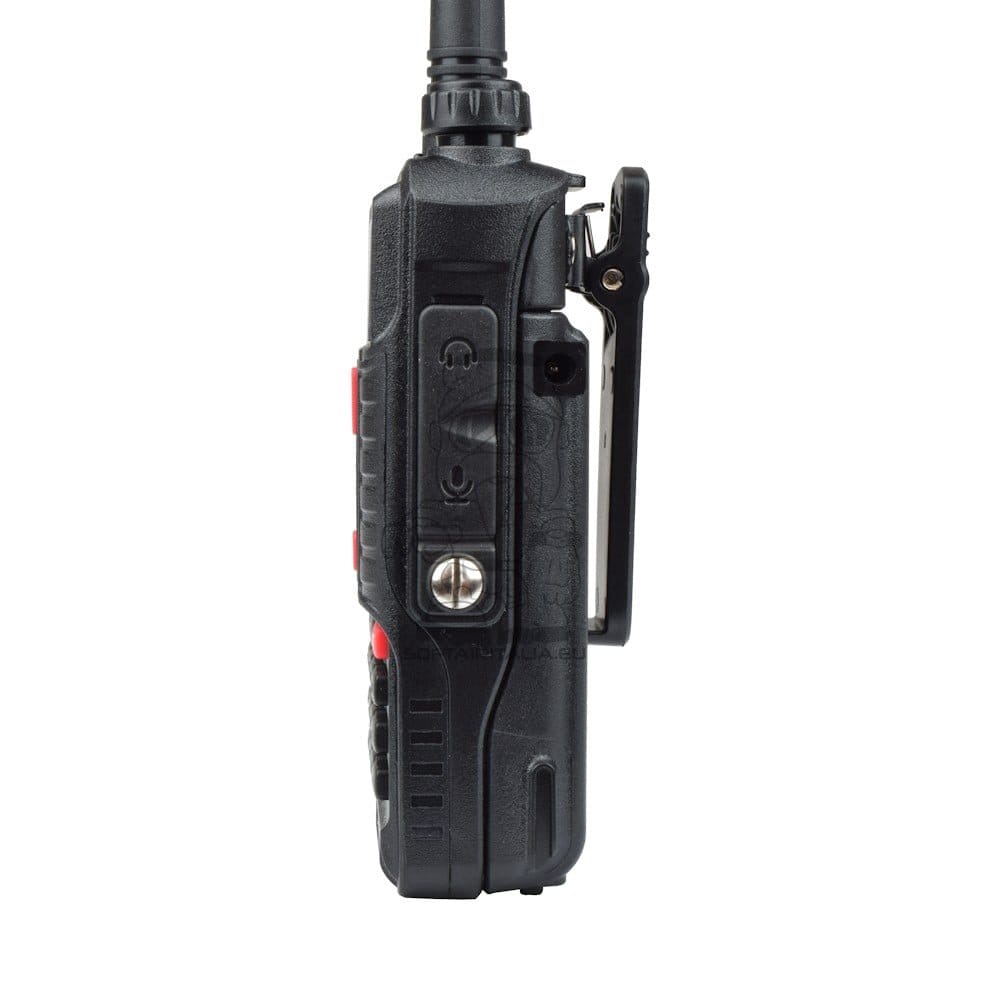 Ricetrasmittente Dual Band UV-10R di BAOFENG