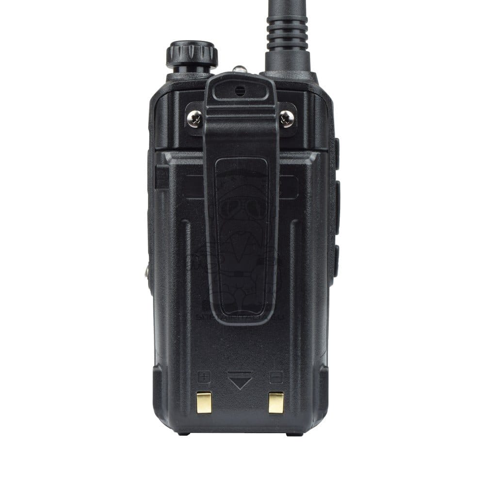 Ricetrasmittente Dual Band UV-10R di BAOFENG