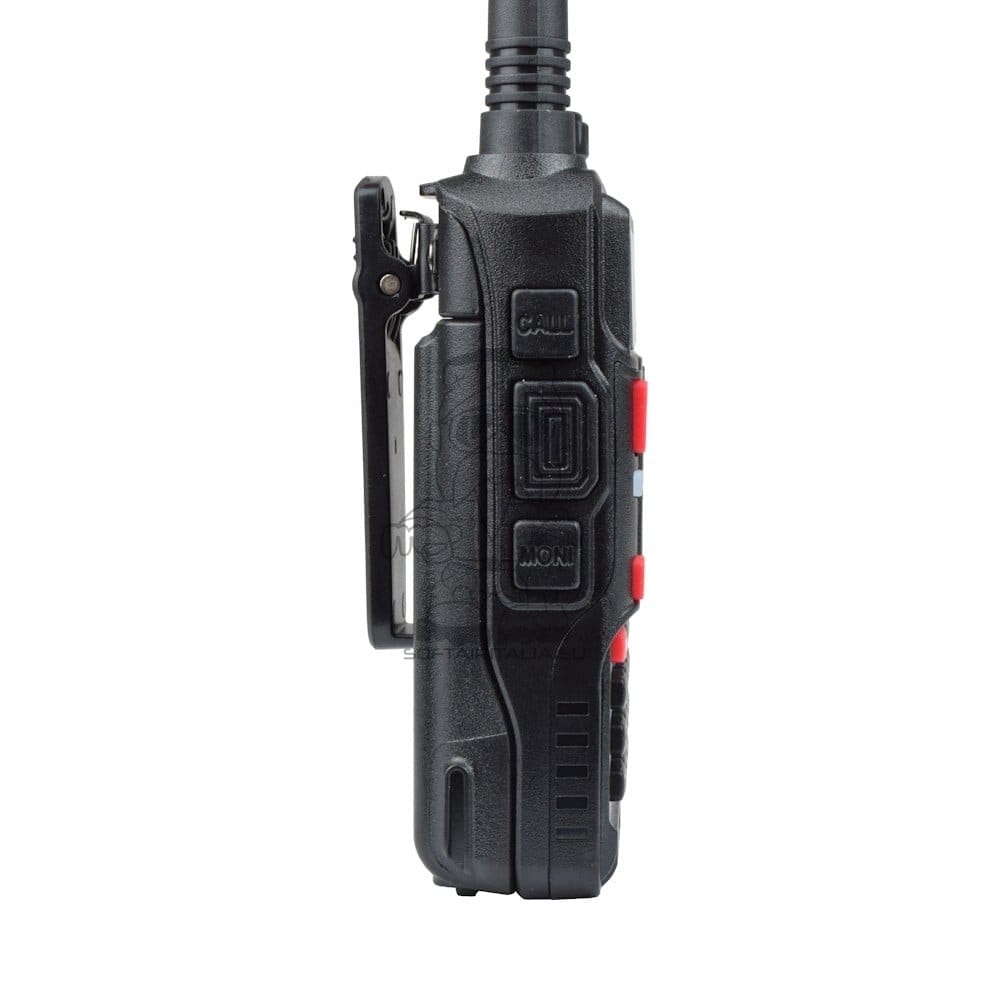 Ricetrasmittente Dual Band UV-10R di BAOFENG