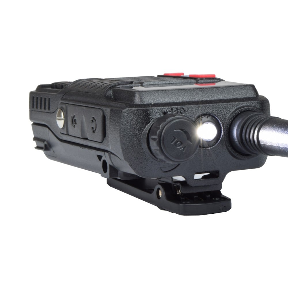 Ricetrasmittente Dual Band UV-10R di BAOFENG