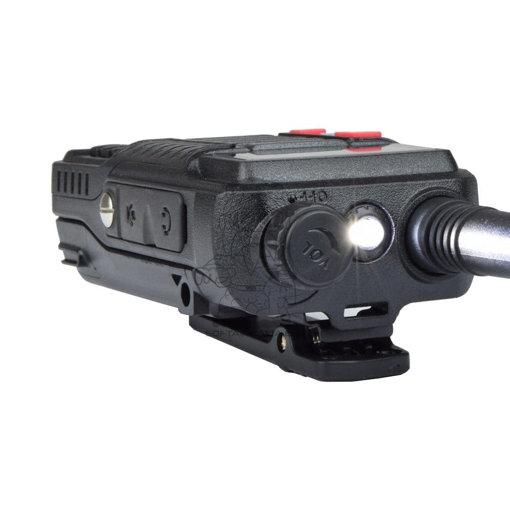 Ricetrasmittente Dual Band UV-10R di BAOFENG