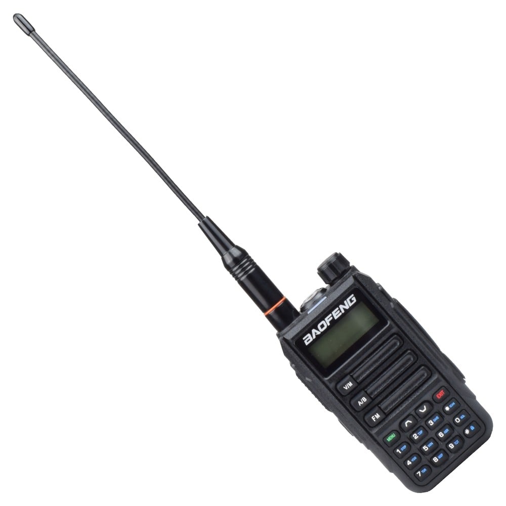 Ricetrasmittente Dual Band UV-16 Plus di BAOFENG
