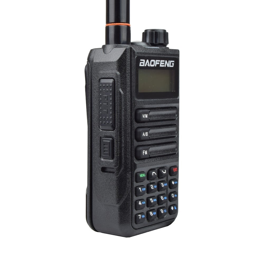 Ricetrasmittente Dual Band UV-16 Plus di BAOFENG