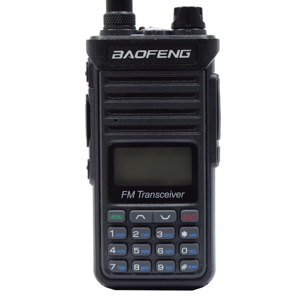 Ricetrasmittente Dual Band VHF/UHF di BAOFENG