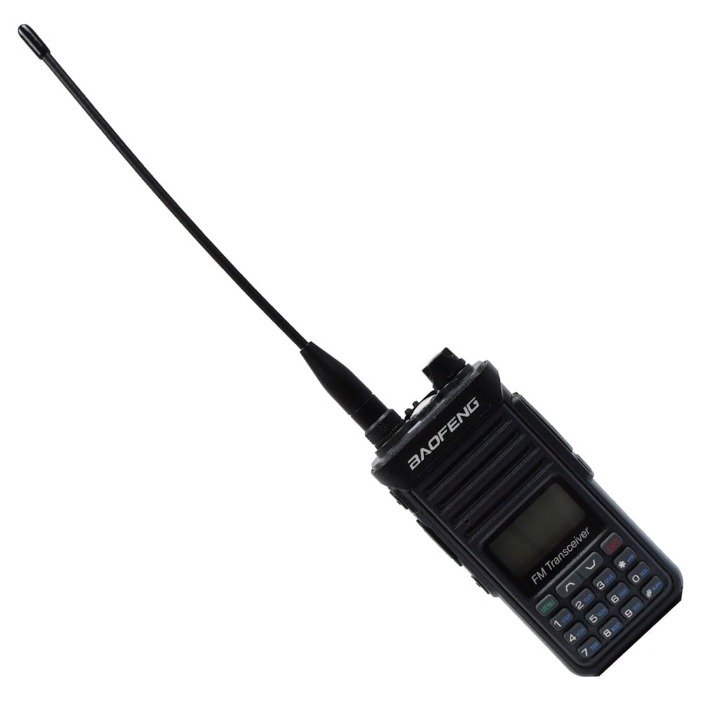 Ricetrasmittente Dual Band VHF/UHF di BAOFENG