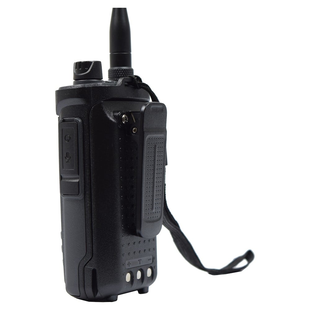 Ricetrasmittente Dual Band VHF/UHF di BAOFENG