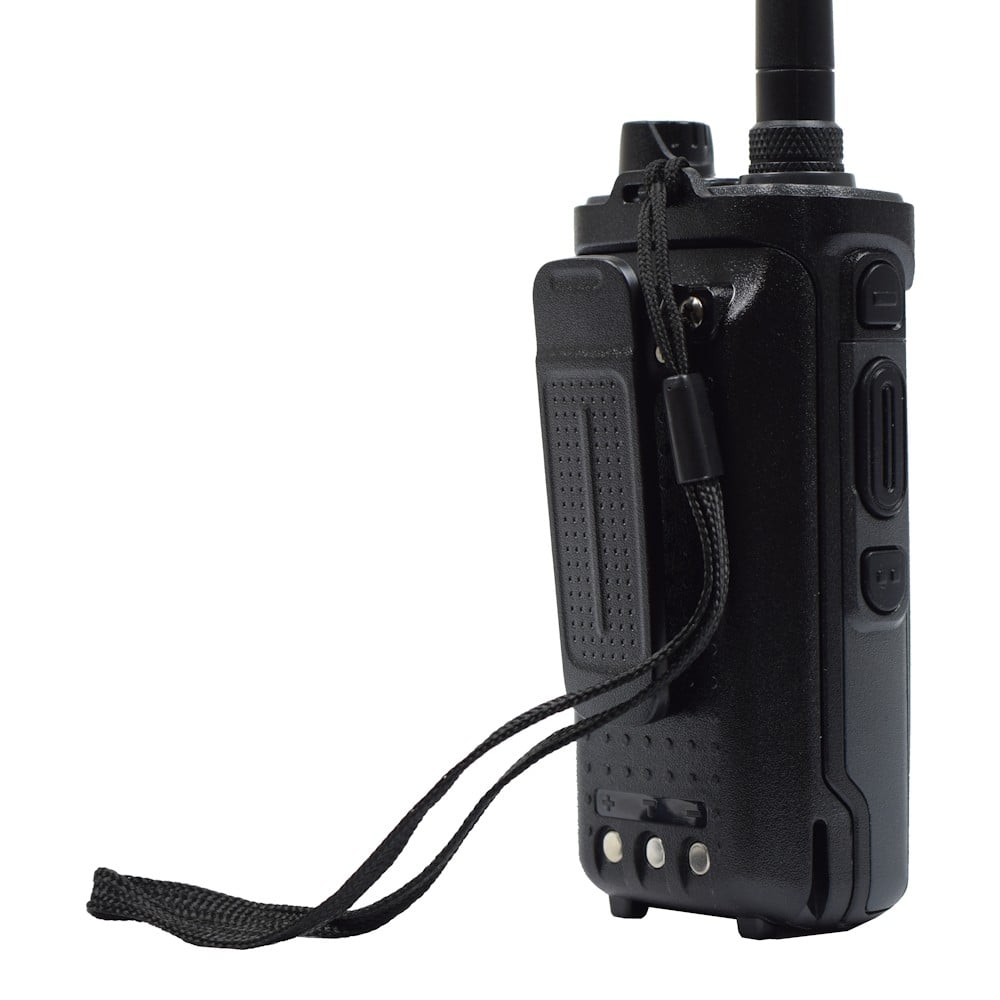 Ricetrasmittente Dual Band VHF/UHF di BAOFENG