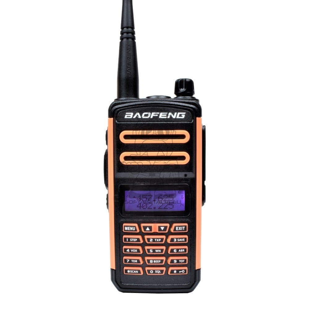 Ricetrasmittente Dual Band VHF/UHF di BAOFENG