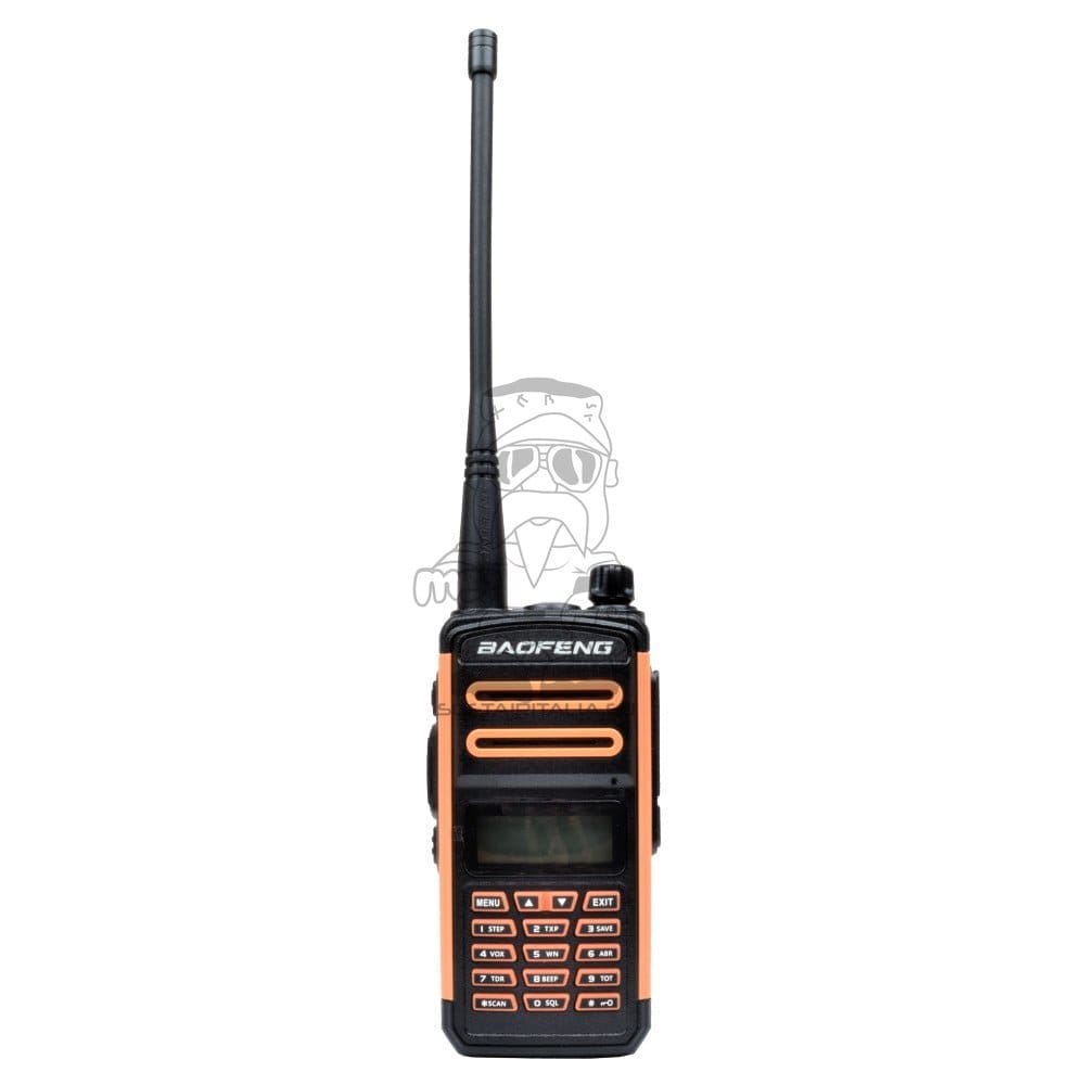 Ricetrasmittente Dual Band VHF/UHF di BAOFENG
