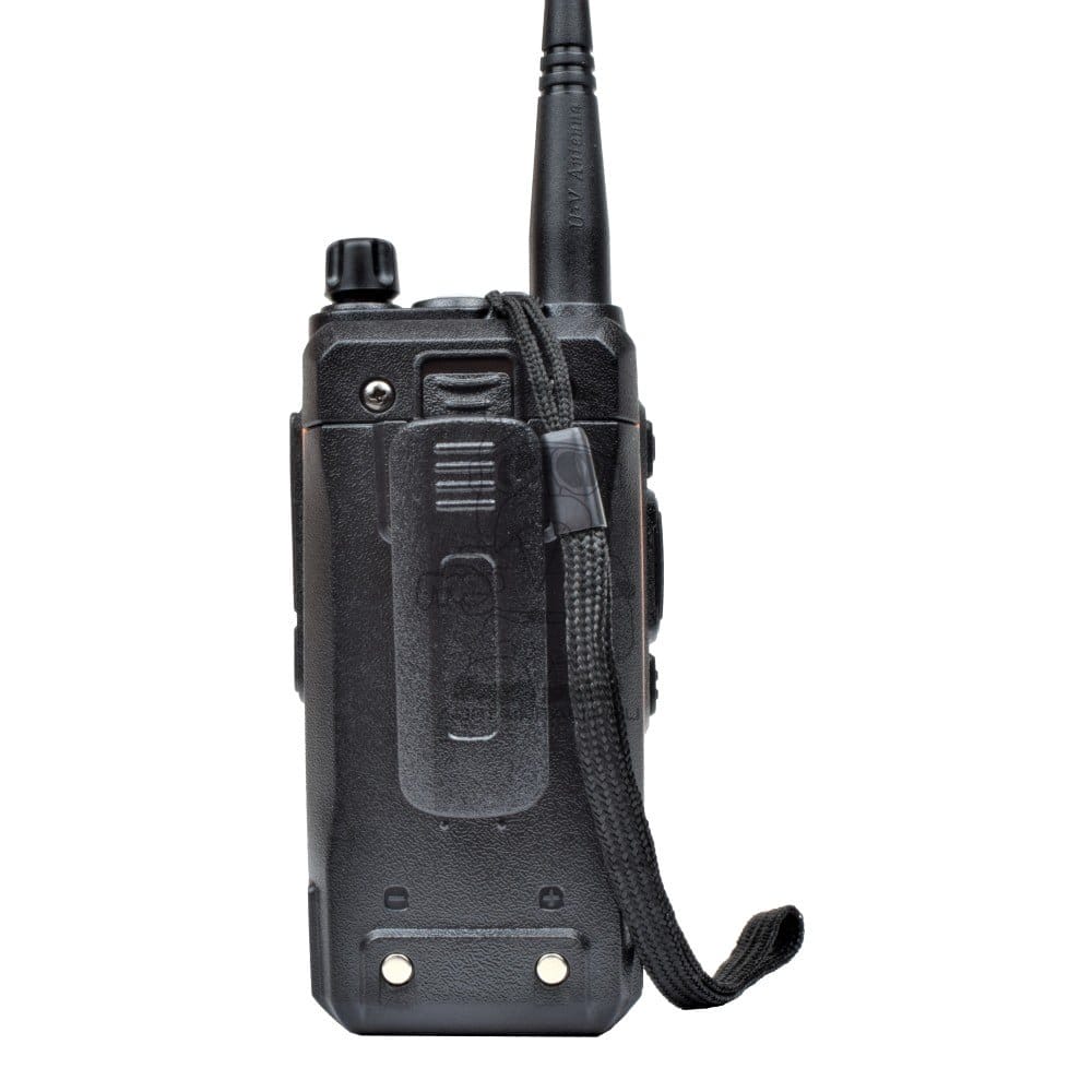 Ricetrasmittente Dual Band VHF/UHF di BAOFENG