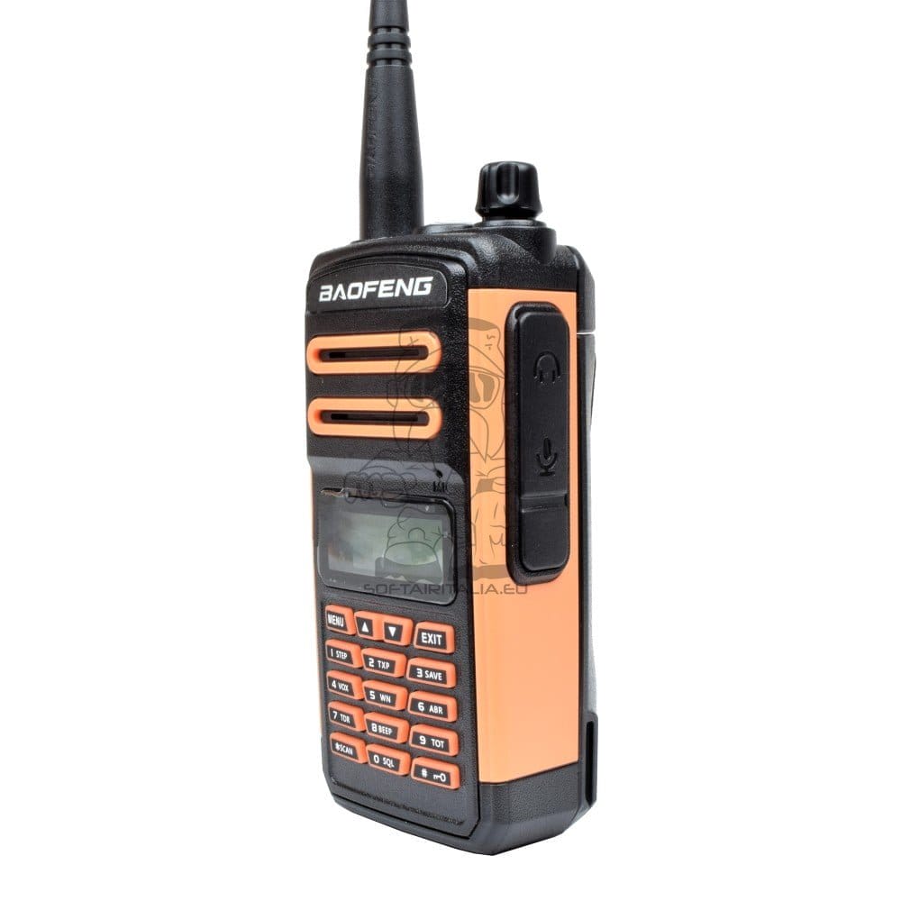 Ricetrasmittente Dual Band VHF/UHF di BAOFENG