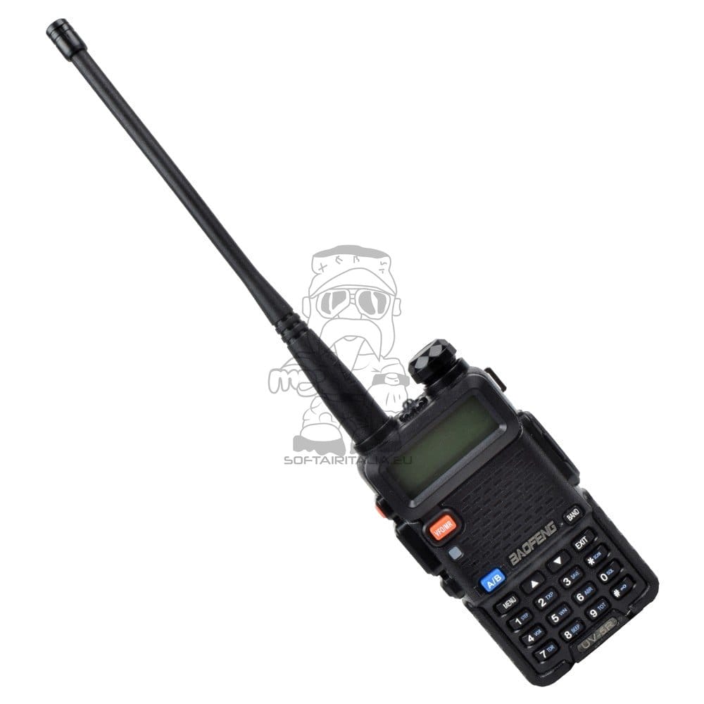 Ricetrasmittente Dual Band VHF/UHF di BAOFENG
