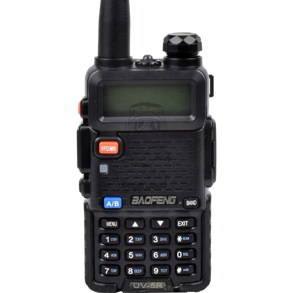Ricetrasmittente Dual Band VHF/UHF di BAOFENG