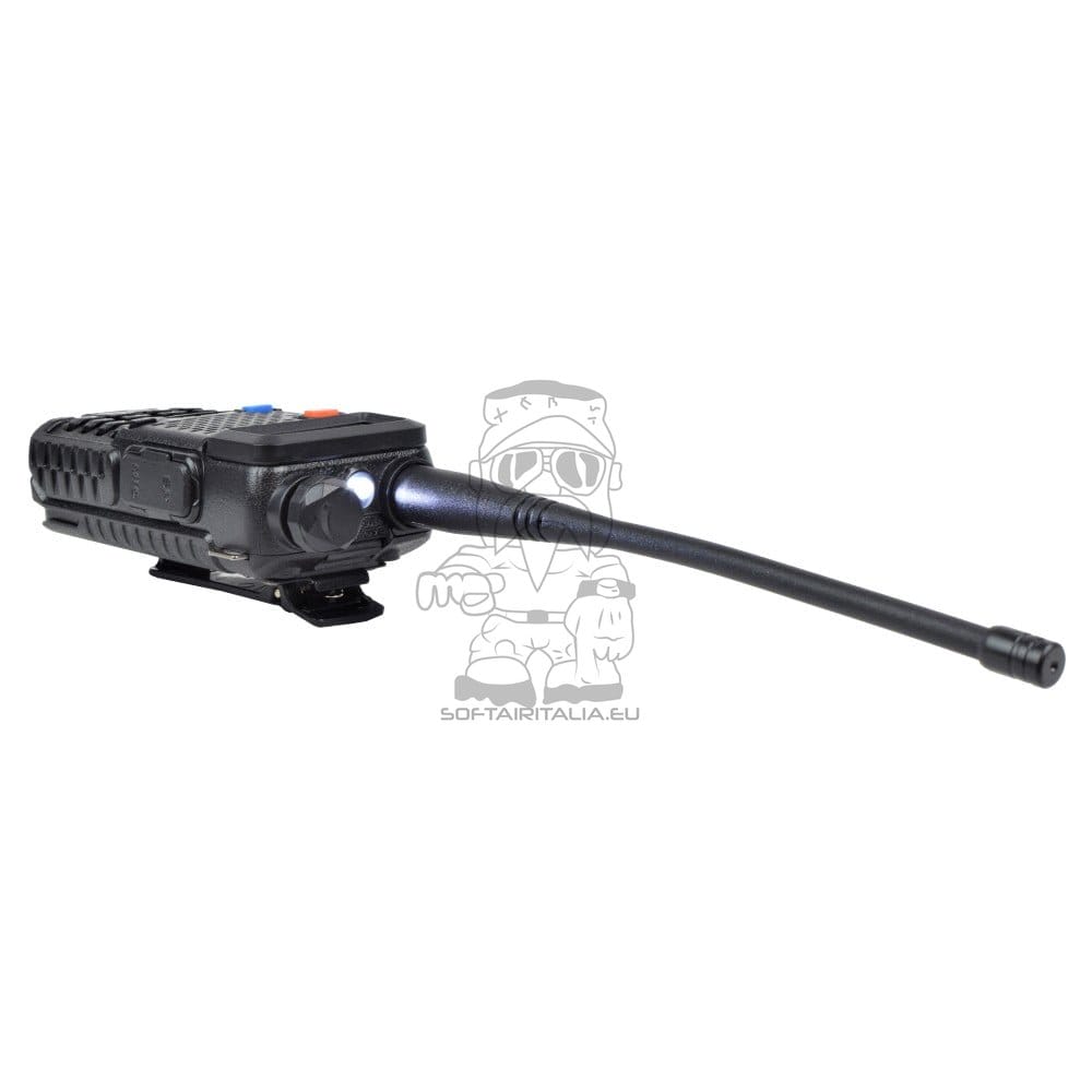 Ricetrasmittente Dual Band VHF/UHF di BAOFENG