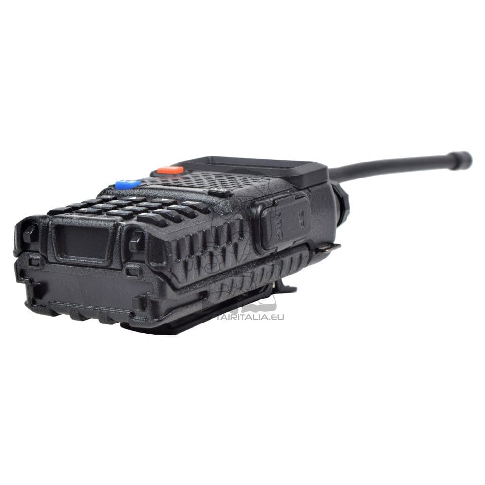 Ricetrasmittente Dual Band VHF/UHF di BAOFENG